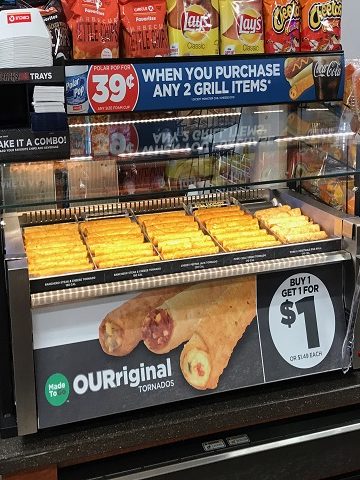 Sneeze Guard for Star 50 roller grill resized Roller grill sneeze guard for Star 50 with chip basket